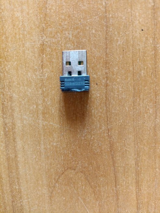 Мышка A4TECH Model G3-300N