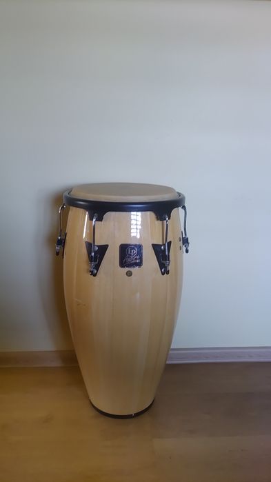 Conga Lp, Latin percussion, aspire