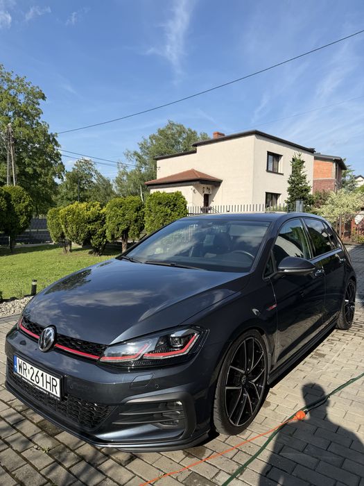 Volkswagen Golf 7 GTI  Okazja!