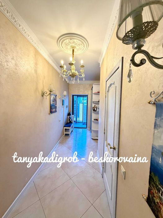 Продаж сучасного 5 кімн., будинку в с. П.Борщагівка, 5 соток , 165.5.кв.м.,без %