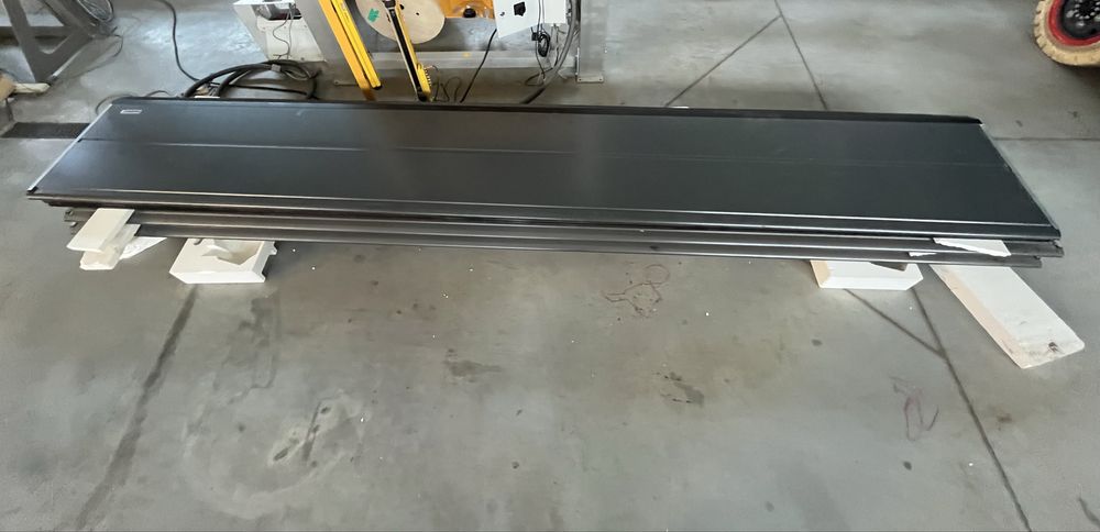 panele bramy segmentowej-BEDITOM