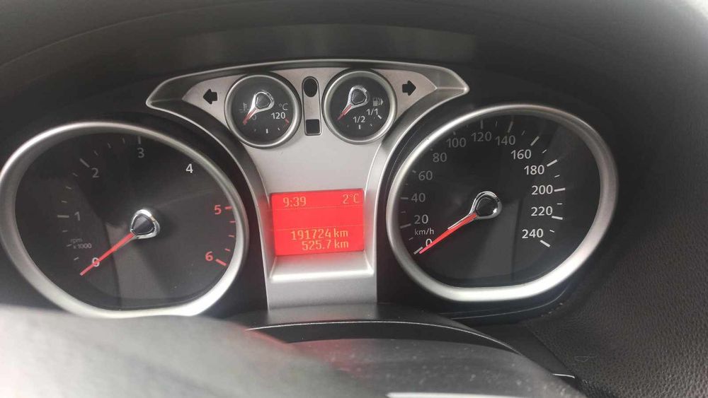 Продам Форд Куга 2.0 дизель