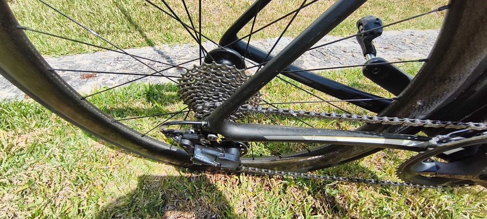 Bicicleta TREK Émonda SL4
