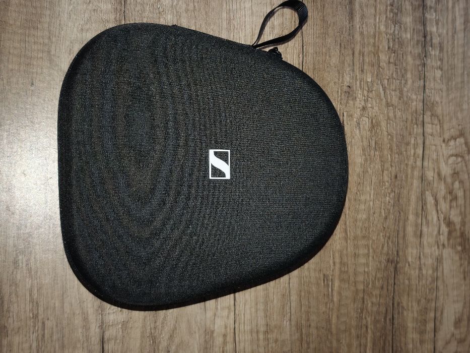 Słuchawki Sennheiser momentum 4