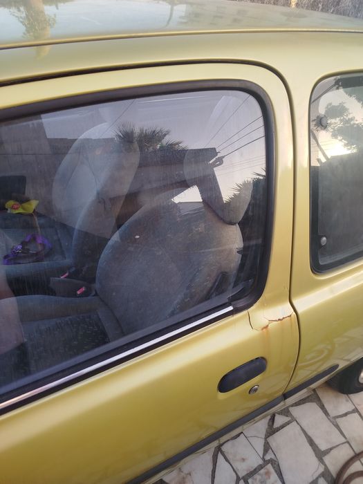 Nissan Micra — fotografia 3