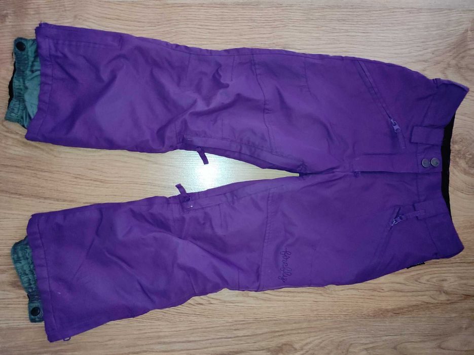 Ubrania paczka roz 128