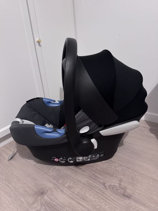 Fotelik samochodowy cybex ATON B2