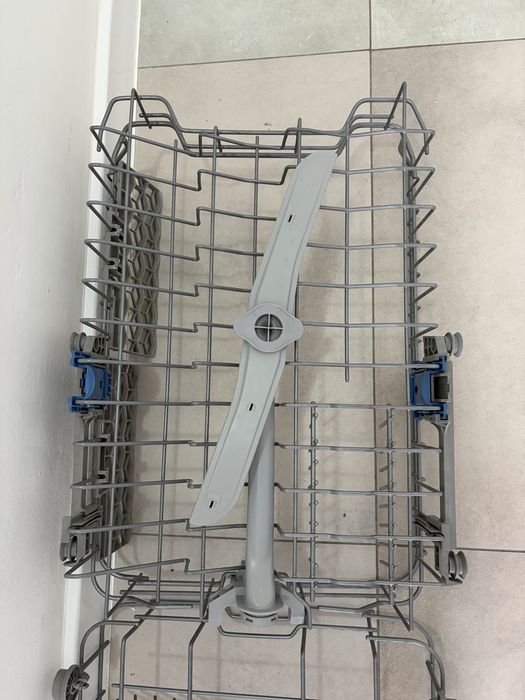 Komplet koszy do zmywarki Indesit 45 cm
