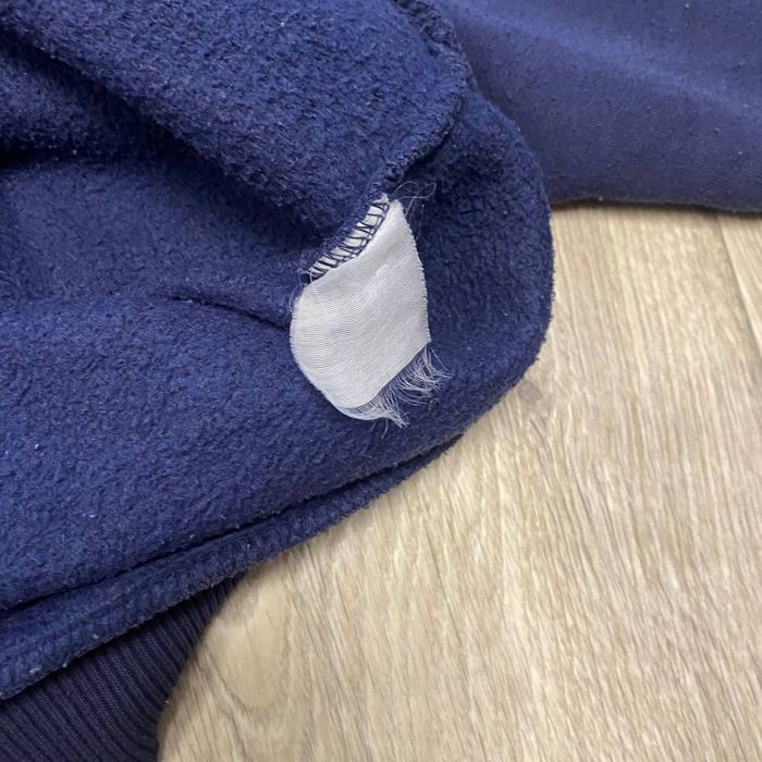 Зіп кофта Lonsdale