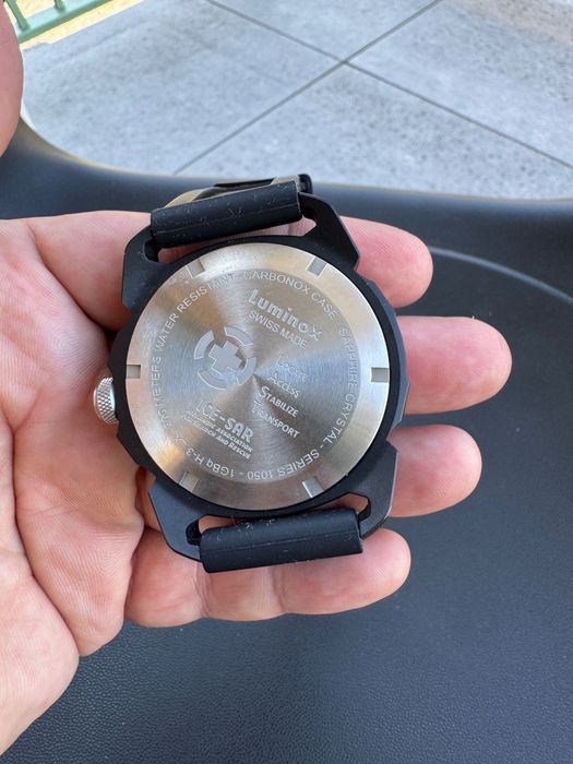 Luminox ice-sar arctic xl.1051
