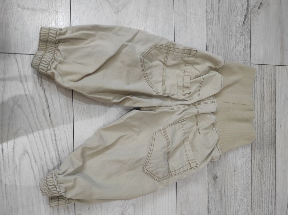 Niemowlęce spodnie chłopięce H&M