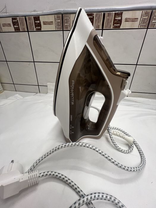 Zelazko uzywane 40 zl  sztuka