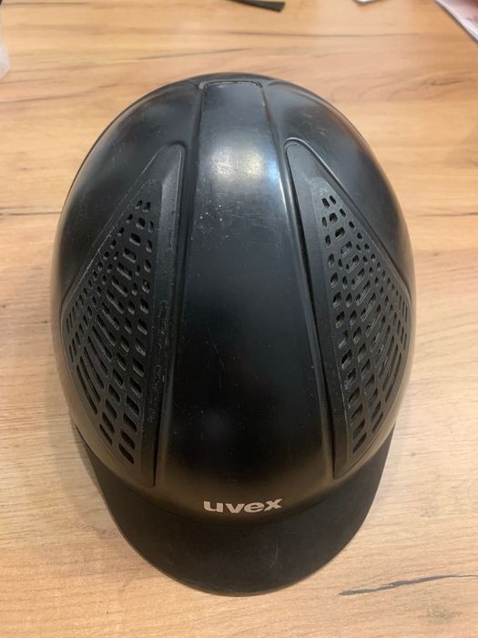 Sprzedam kask jeździecki