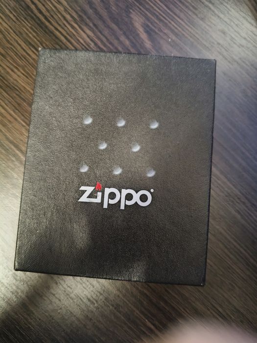Запальничка ZIPPO