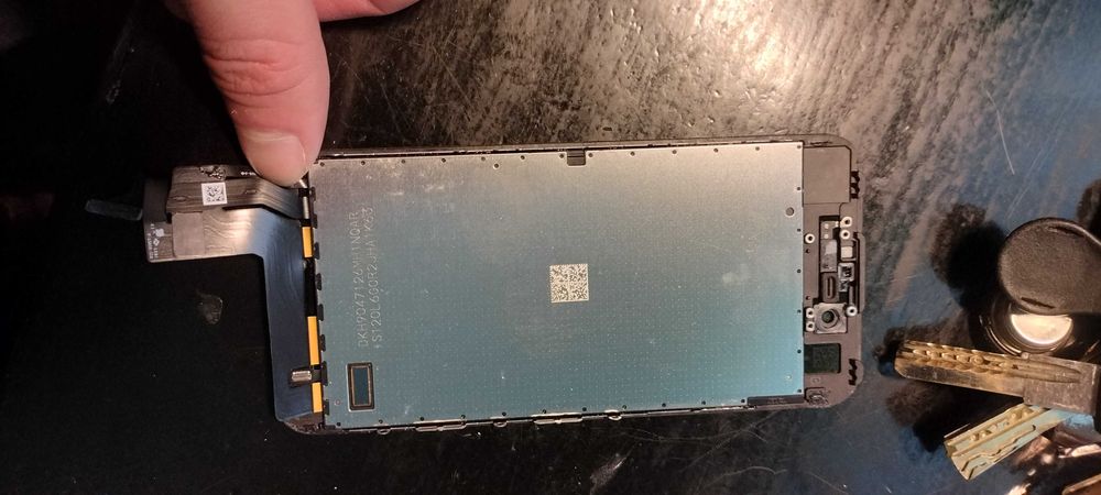 Дисплей iphone7 original