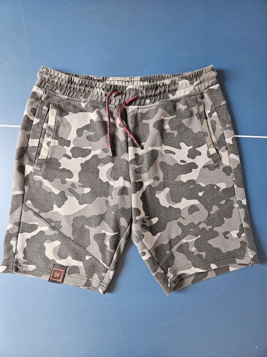 Spodenki cropp S