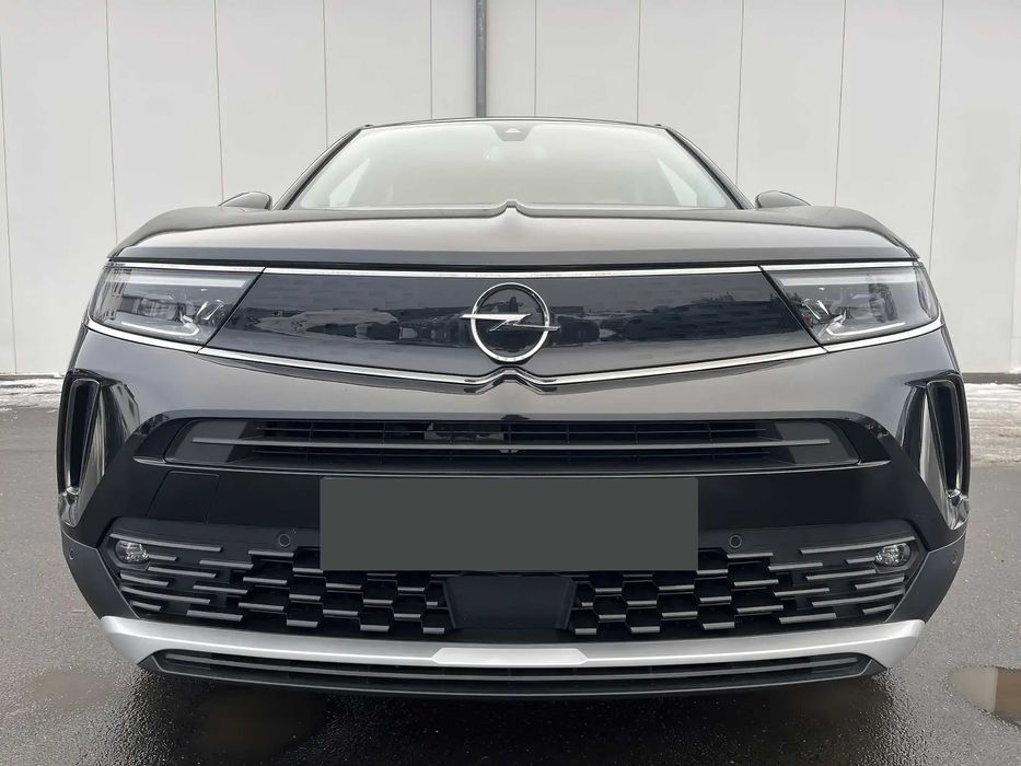 Opel Mokka-E      2021