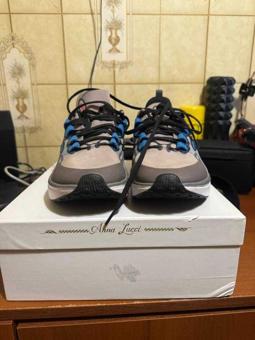 Мужские кроссовки Nike