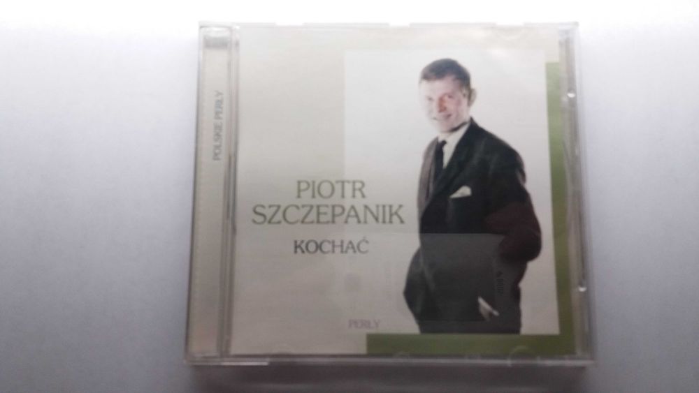 Krawczyk/Szczepanik/Jantar/Gang Marcela/J.Laskowski/V.Villas/Ordonówna