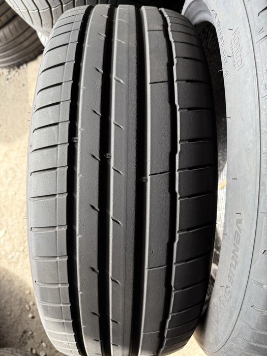 235/45 R21 Hankook Ventus S1evo3 /2022рік/літо/2шт./