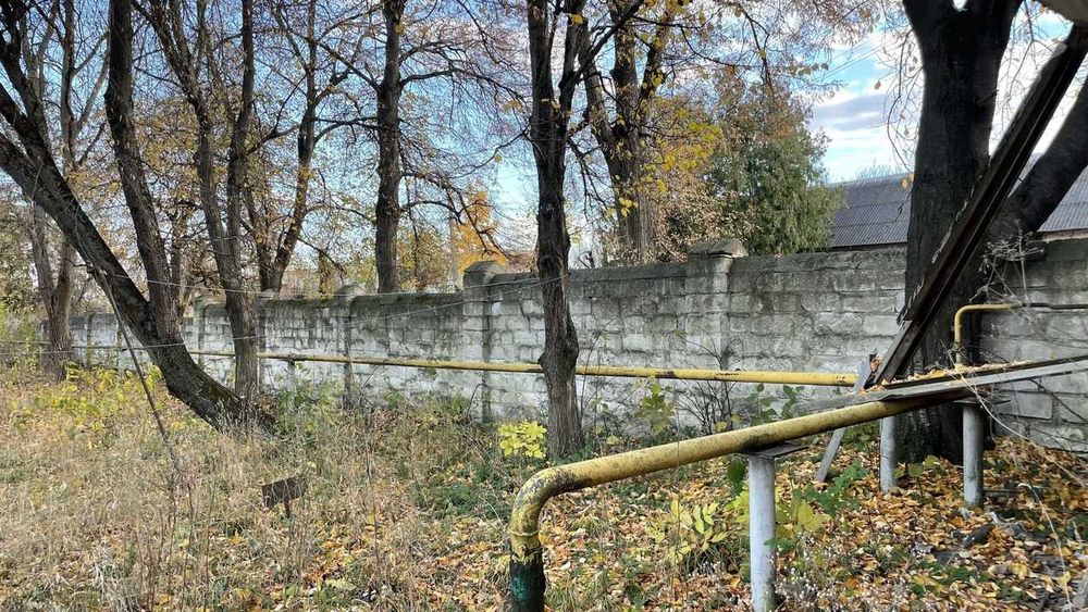 Виробничо-складський комплекс 10 560 м2, Тернопільська обл, Борщів