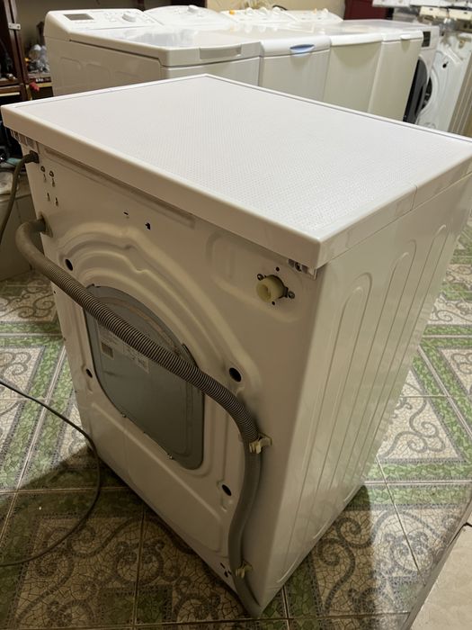 ‼️Дельфа на 5кг‼️Полностью обслуженная‼️