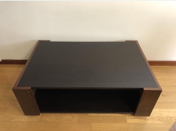 Mobiliario de sala conjunto