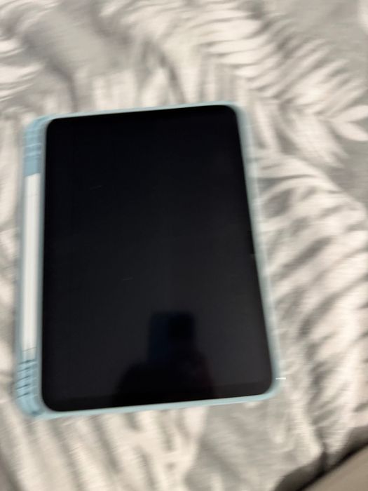 iPad 10 generacji + Pencil USB c