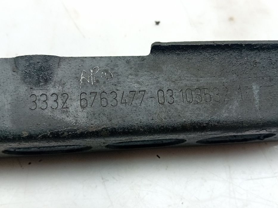 Braço de suspensão trás esquerdo BMW X1 (E84)