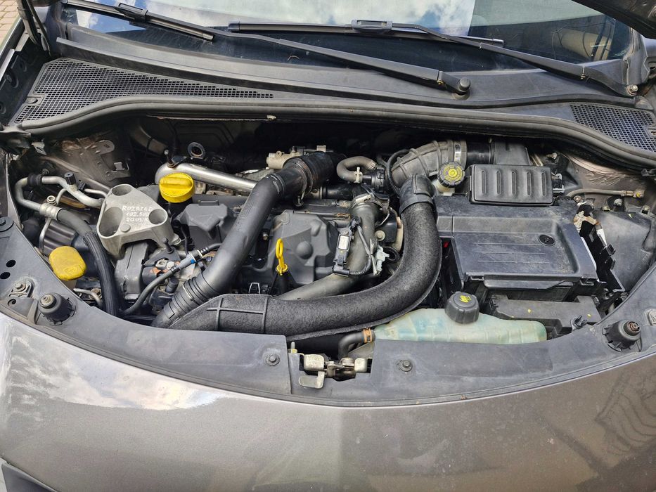 Renault Clio  2009r