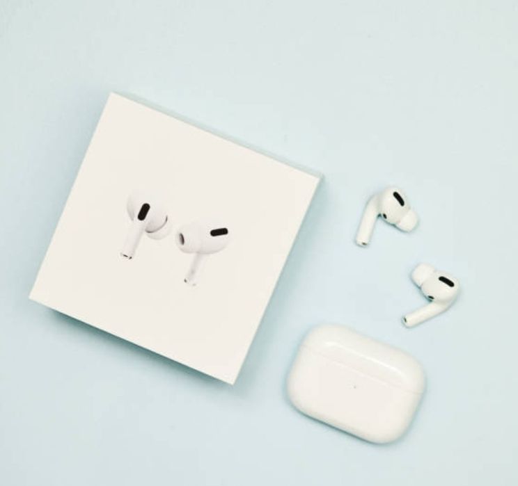 Sluchawki Air Pods Pro 3