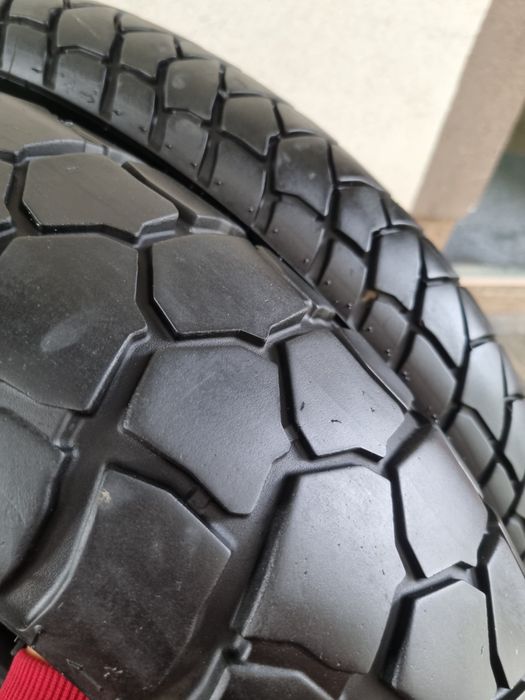 Мотошини Michelin Anakee Adventure 2CT  150/70 R18 90/90 R21 Рік 2024 Комплект
