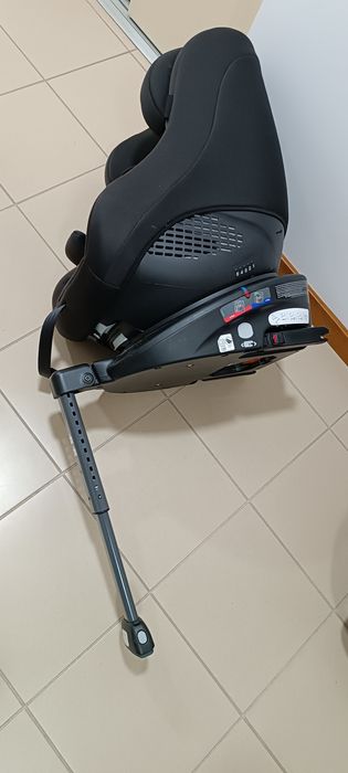 Cadeira auto graco 012