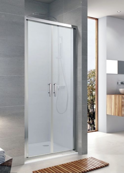 Душові двері/бокс Koller Pool (Австрія)