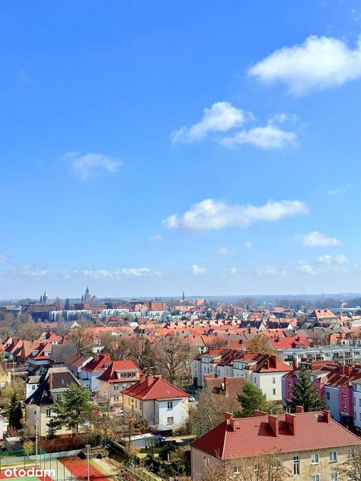 Mieszkanie na sprzedaż, Stargard, 2 pokoje