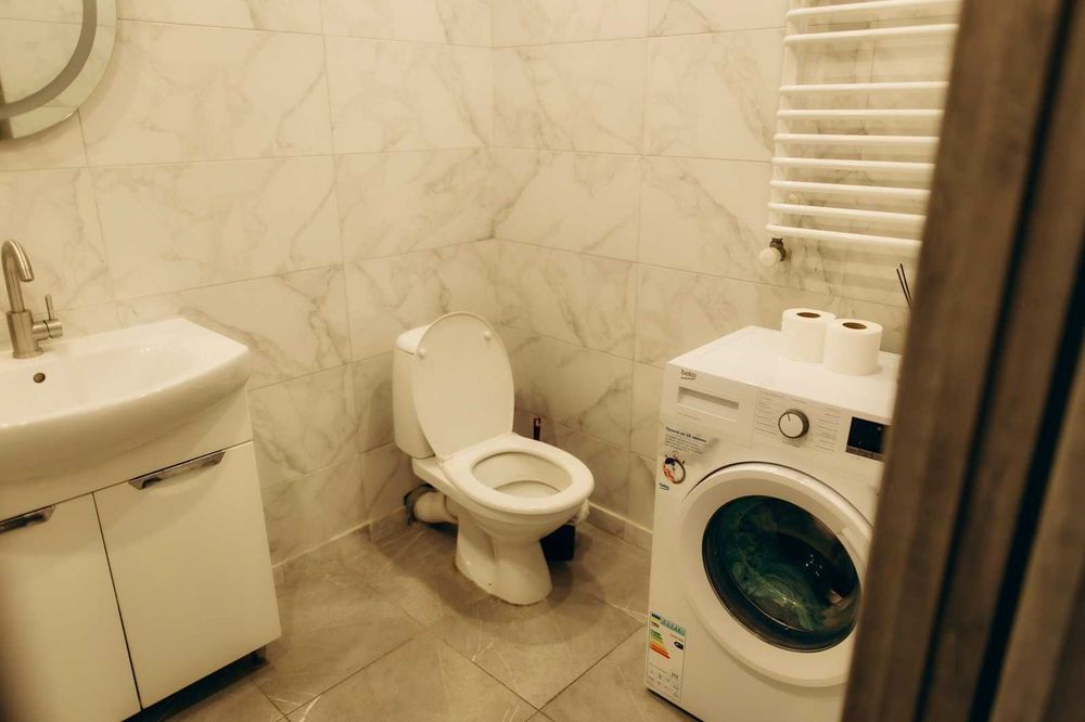 ЦЕНТР 1-кім квартира. вул Галицька + Звітні документи