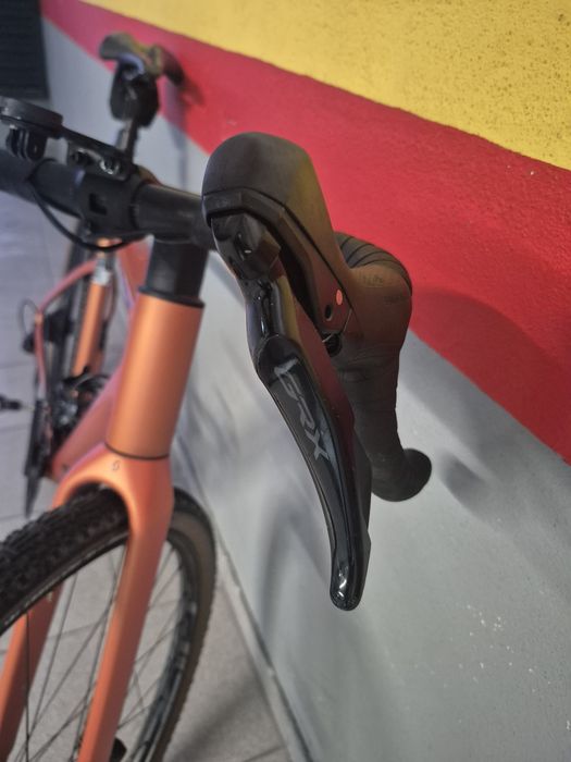 Bicicleta Gravel Scott Speedster 30