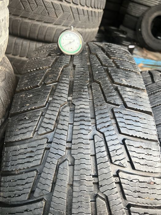 4x 2021r 265 65 R17 116R XL Nokian Nordman RS2 SUV 7/8mm zimowe