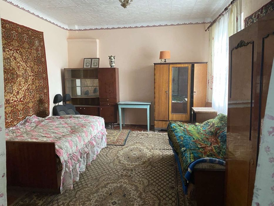 Продам будинок, с.Перегінка