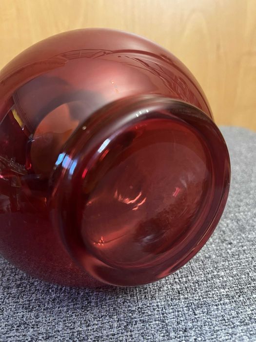 Wazon amfora Jerzy Słuczan Tarnowiec