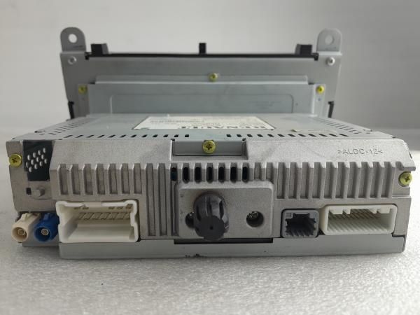 Rádio / auto-rádio RENAULT Clio IV (BH_)