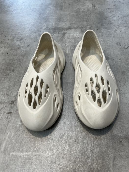 Yeezy Foam Runner