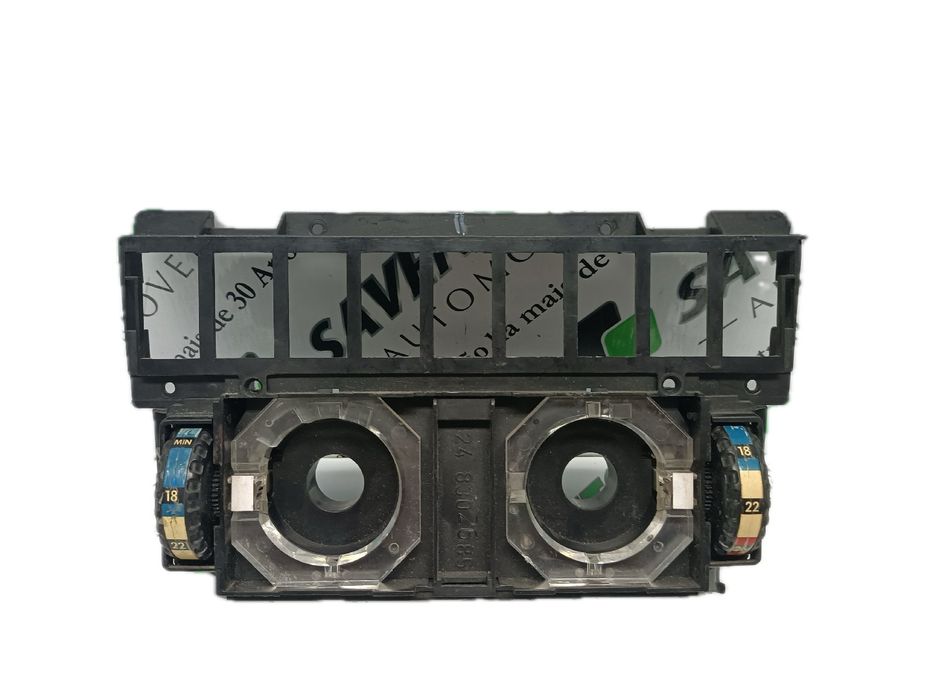 Comando chauffage / sofagem MERCEDES-BENZ Classe E (W124)