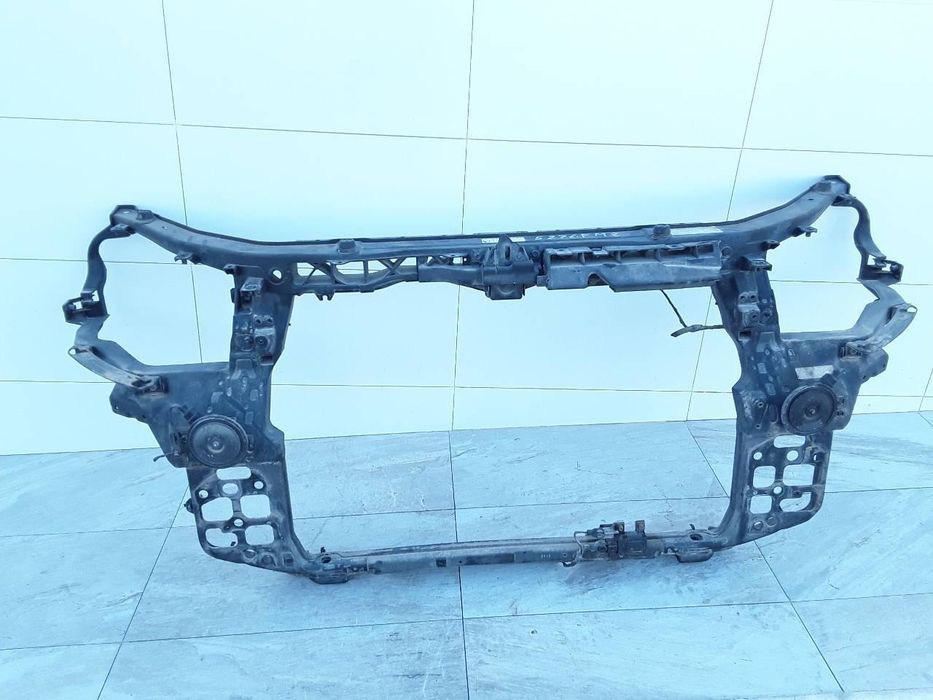 Painel Frontal Hyundai Santa Fe Cm