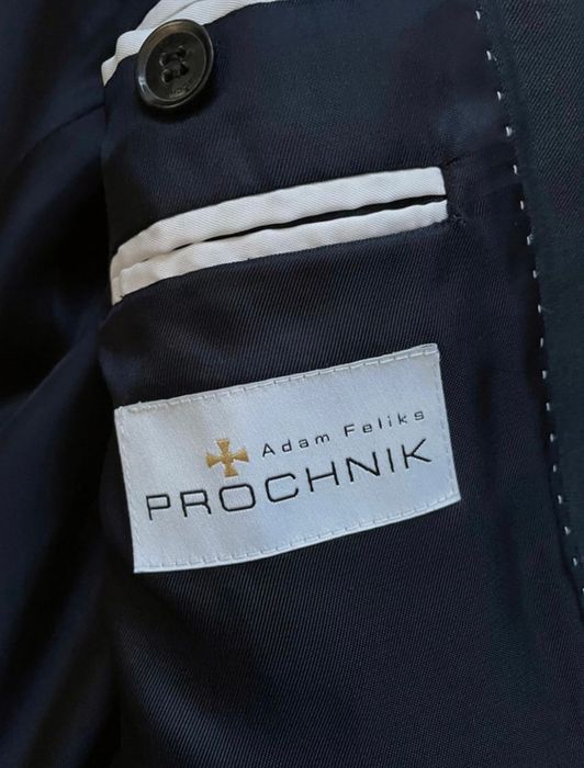 Garnitur Próchnik