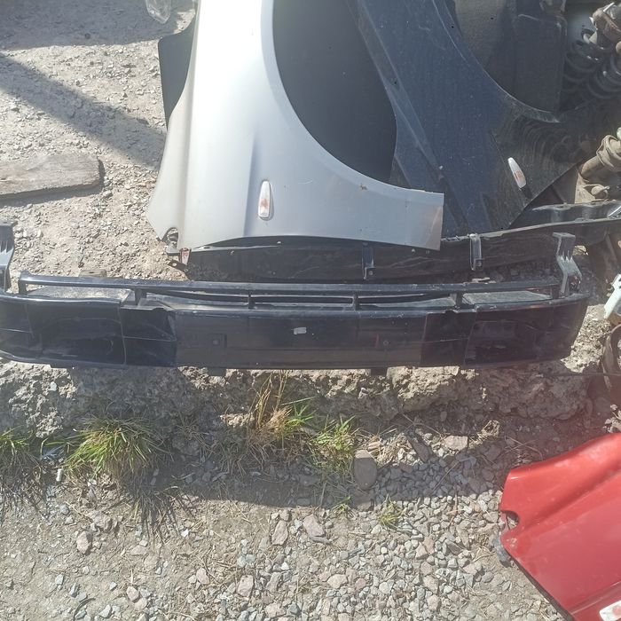 Задній бампер Шевроле лачеті універсал Chevrolet lacceti