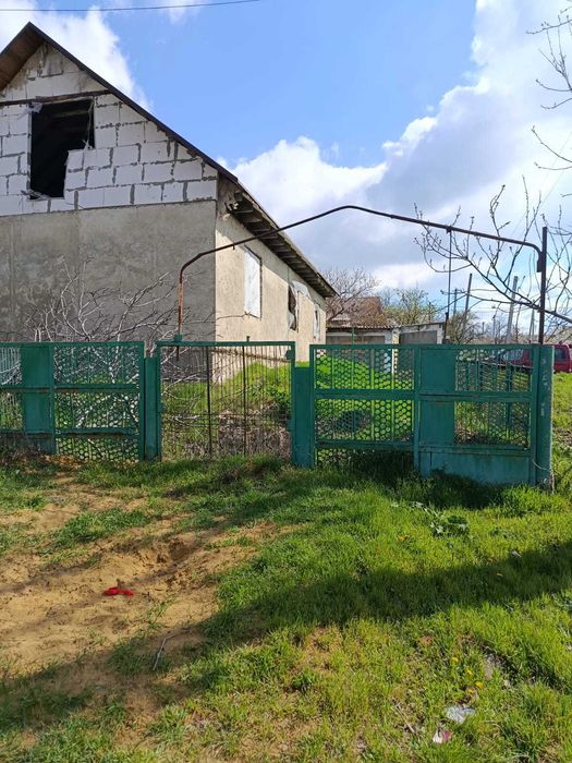 Продам Будинок 70% готовності