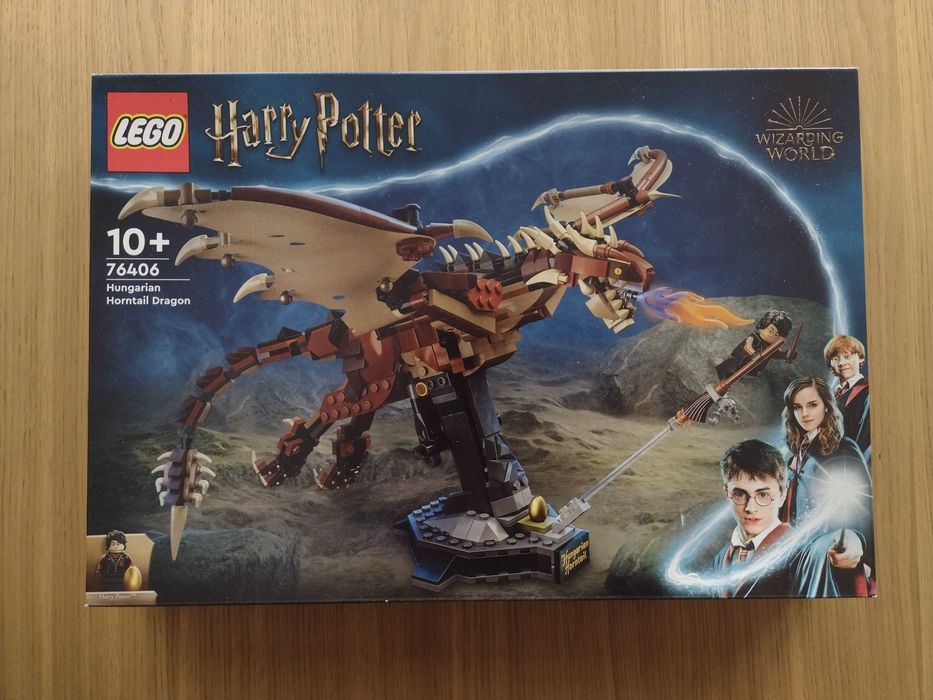 Sets LEGO Harry Potter