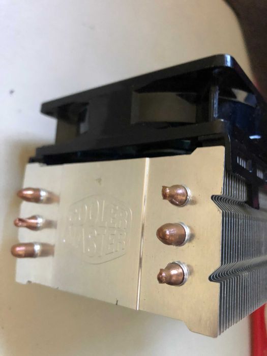 Cooler Master Hyper TX3 EVO CPU Cooler