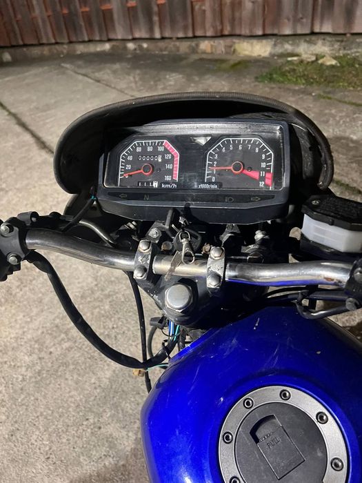 Продам вайпероні 125, розточений під 150